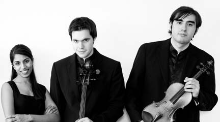 clasica El Trío Brahms de El Mundo abre el ciclo Música de Cámara en las Ciudades Patrimonio de la Humanidad clasica El Trío Brahms de El Mundo abre el ciclo Música de Cámara en las Ciudades Patrimonio de la Humanidad