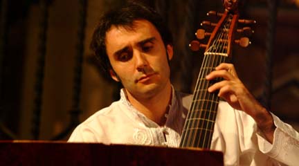 antigua  La Viola da gamba protagonista de mayo en la Fundación Juan March