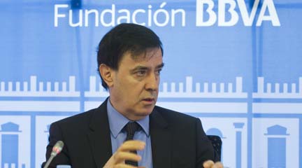 convocatorias concursos  La Fundación BBVA presenta convocatorias de ayudas a la creación e investigación