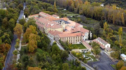 cursos de verano  VII Curso de música Ciudad de Segovia