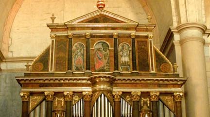 cursos de verano XVIII Academia de Órgano Fray Joseph de Echevarría cursos de verano XVIII Academia de Órgano Fray Joseph de Echevarría