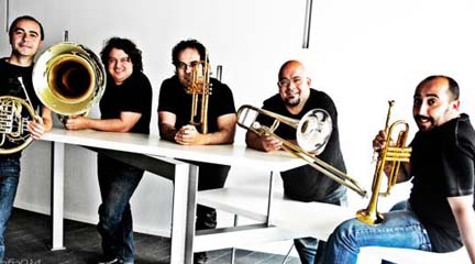 cursos de verano Festival Spanish Brass Alzira cursos de verano Festival Spanish Brass Alzira