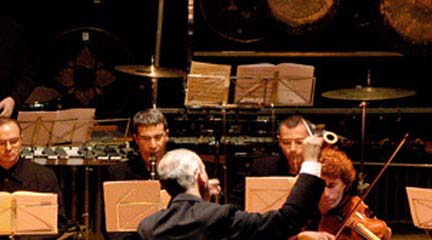 contemporanea Festival Internacional de Música Contemporánea Ensems contemporanea Festival Internacional de Música Contemporánea Ensems
