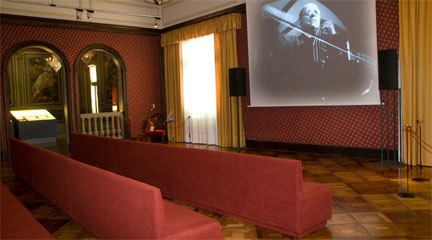 notas El Museo Pau Casals celebra el Día de los museos con conciertos y concurso fotográfico notas El Museo Pau Casals celebra el Día de los museos con conciertos y concurso fotográfico