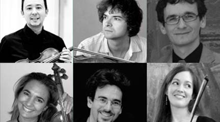clasica  Granados, Guridi y Barbieri suenan en el Ciclo ¡Viva lo Nuestro!