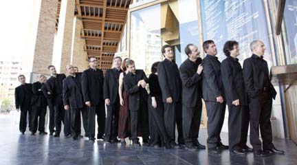 clasica La Orquesta de Cámara del Auditorio de Zaragoza cierra su temporada con Stravinsky, Ibert y Rota clasica La Orquesta de Cámara del Auditorio de Zaragoza cierra su temporada con Stravinsky, Ibert y Rota