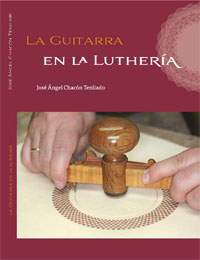 libros  La transformación de madera en sonido