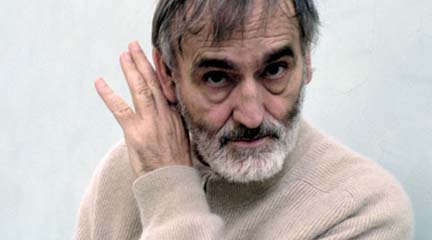 contemporanea Encuentro con Helmut Lachenmann en el Goethe Institut contemporanea Encuentro con Helmut Lachenmann en el Goethe Institut