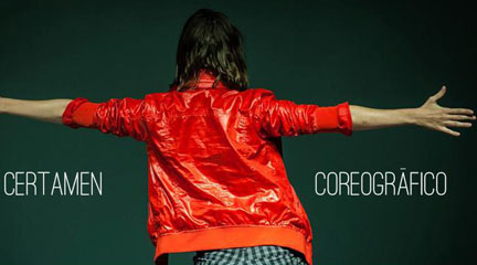 premios  El público será el jurado en la final del I Certamen Coreográfico Mujer Contemporánea 