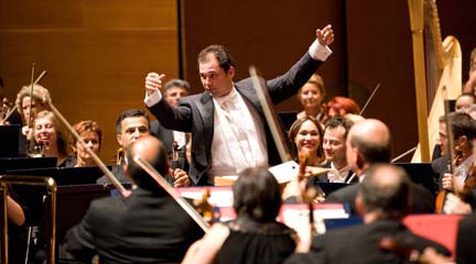 festivales  La Quincena Musical de San Sebastián evoca sus 75 años de historia