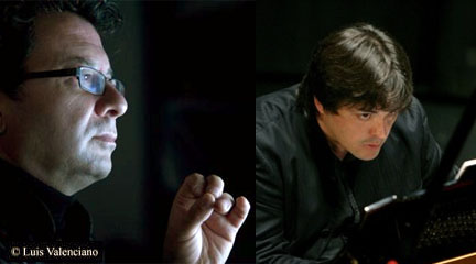 internacional Sotelo, Brendel y Garvayo se citan en el Festival Internacional de Piano de Bolzano internacional Sotelo, Brendel y Garvayo se citan en el Festival Internacional de Piano de Bolzano