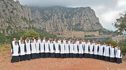 festivales  Los Pirineos, Meca estival y patrimonial de la música antigua