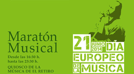 actualidad de centros  La Creativa une su Maratón del Día de la Música al homenaje a Paco de Lucía