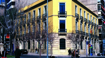 cursos de verano  Curso Internacional de cuerda y piano de la Universidad de Alicante