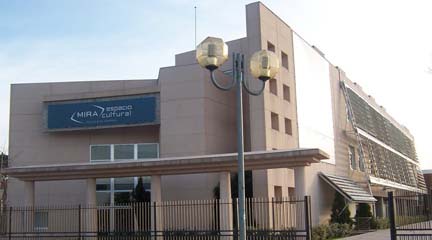 festivales  Festival Forum Musikae