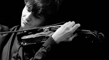 antigua  Alejandro Bustamante Entre Chaconas