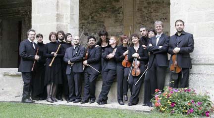 festivales  45 Semana de Música Antigua de Estella