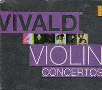 cdsdvds  El Vivaldi de Naïve
