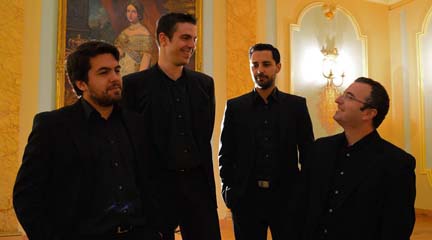 clasica  Las Noches del Olivar refrescan el verano madrileño