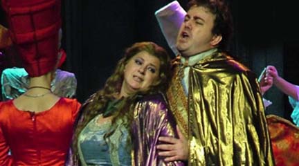 temporadas Carlos Ãlvarez, Corella o Ara Malikian en la temporada del Teatro Cervantes temporadas Carlos Ãlvarez, Corella o Ara Malikian en la temporada del Teatro Cervantes