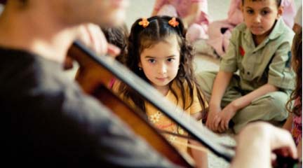universidad  Abierto plazo de preinscripción en el III Máster en Educación Musical