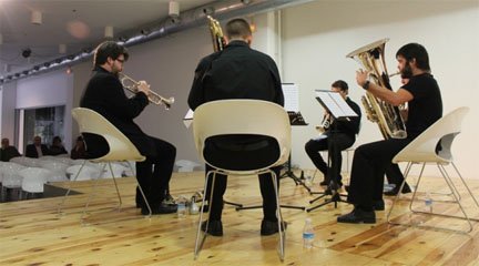 becas  Becas de Bankia para alumnos de las escuelas de música de la FSMCV