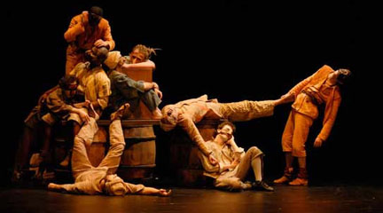 temporadas Los Teatros del Canal, una cita intensa y variada con todas las artes escénicas temporadas Los Teatros del Canal, una cita intensa y variada con todas las artes escénicas