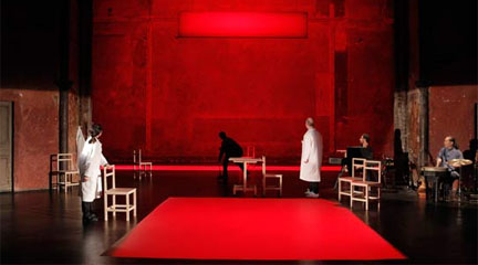 temporadas Los Teatros del Canal, una cita intensa y variada con todas las artes escénicas temporadas Los Teatros del Canal, una cita intensa y variada con todas las artes escénicas