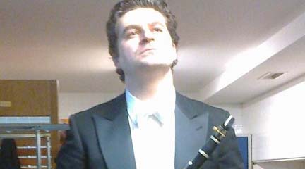 cursos de verano Curso de Clarinete con Sancho Sánchez cursos de verano Curso de Clarinete con Sancho Sánchez