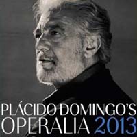 cdsdvds  Plácido Domingo lanza el álbum con las mejores voces del Concurso Operalia
