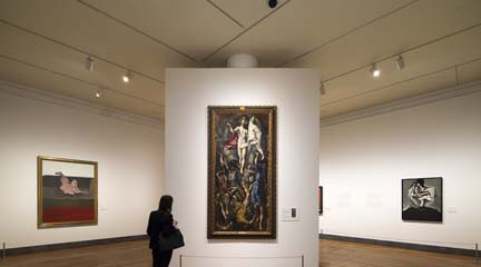novedades El Museo del Prado pone música a El Greco y la pintura moderna novedades El Museo del Prado pone música a El Greco y la pintura moderna