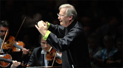 festivales Gardiner, English Baroque Soloists y el Monteverdi Choir inauguran el Festival de Santander festivales Gardiner, English Baroque Soloists y el Monteverdi Choir inauguran el Festival de Santander