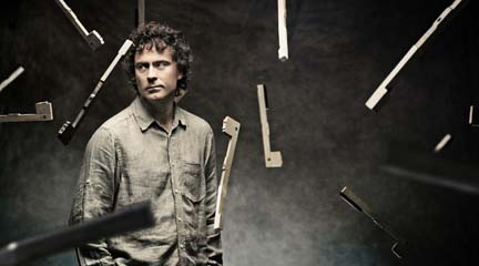 clasica Paul Lewis sustituye a Pierre Laurent Aimard en el Festival Internacional de Santander clasica Paul Lewis sustituye a Pierre Laurent Aimard en el Festival Internacional de Santander
