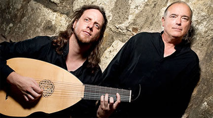 festivales El Festival Abvlensis, fiel a su cita con la música de Tomás Luis de Victoria festivales El Festival Abvlensis, fiel a su cita con la música de Tomás Luis de Victoria