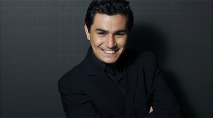 notas El tenor Saimir Pirgu sustituye a Bryan Hyme en la Quincena Musical notas El tenor Saimir Pirgu sustituye a Bryan Hyme en la Quincena Musical