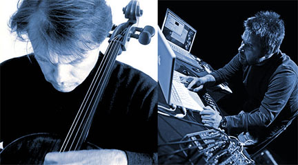 contemporanea  El Museo Vostell Malpartida, fiel a su cita con la música electracústica de vanguardia