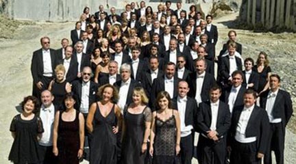internacional  La Orquesta de Euskadi abre el Festival Musique en Côte Basque