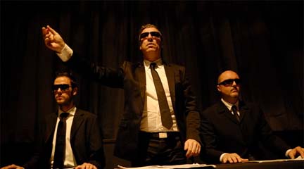 contemporanea Música Espacial con Neopercusión contemporanea Música Espacial con Neopercusión