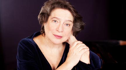 clasica  Las Matinées de Miramón, del piano de Leonskaja y Achúcarro, a las cuatro estaciones de Vivaldi