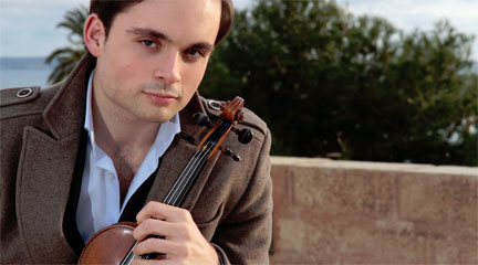 revista de web Francisco Fullana gana el primer premio de violín Johannes Brahms revista de web Francisco Fullana gana el primer premio de violín Johannes Brahms