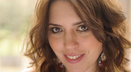 clasica La pianista Gabriela Montero dentro de los ciclos de Excelentia clasica La pianista Gabriela Montero dentro de los ciclos de Excelentia