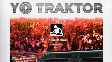 cursos  Clase magistral del DJ Roque Molina en Microfusa