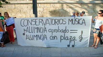 nuestro blog La enseñanza de la música, la gran olvidada nuestro blog La enseñanza de la música, la gran olvidada