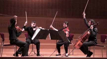 notas Catorce jóvenes músicos debutan en el Palau de la Música con El Primer Palau notas Catorce jóvenes músicos debutan en el Palau de la Música con El Primer Palau