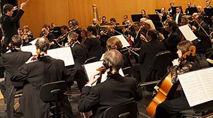 clasica  Ya es otoño en la Orquesta Filarmónica de Málaga