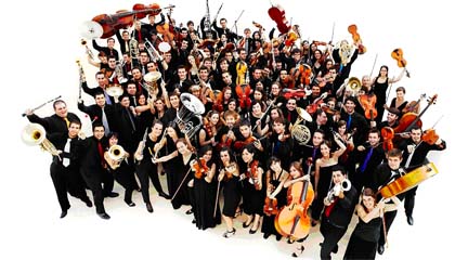 clasica Conciertos para conmemorar los 30 años de la JONDE clasica Conciertos para conmemorar los 30 años de la JONDE