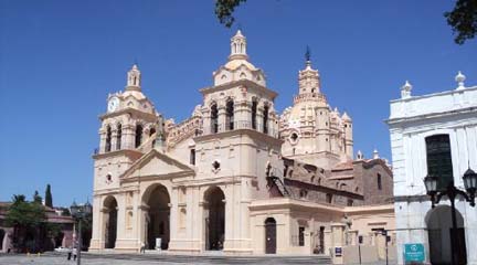 internacional Córdoba celebra su Fiesta Patronal con la Misa Criolla internacional Córdoba celebra su Fiesta Patronal con la Misa Criolla