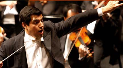 clasica Descubre... una nueva forma de acercase a la música sinfónica clasica Descubre... una nueva forma de acercase a la música sinfónica