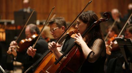 clasica  Conciertos a 20 euros para estudiantes de música, en los ciclos de Ibermúsica
