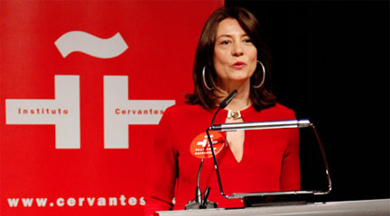 notas Montserrat Iglesias, nueva directora general del INAEM notas Montserrat Iglesias, nueva directora general del INAEM